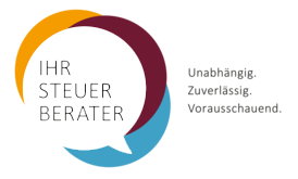 Reichhardt Steuerberater Logo